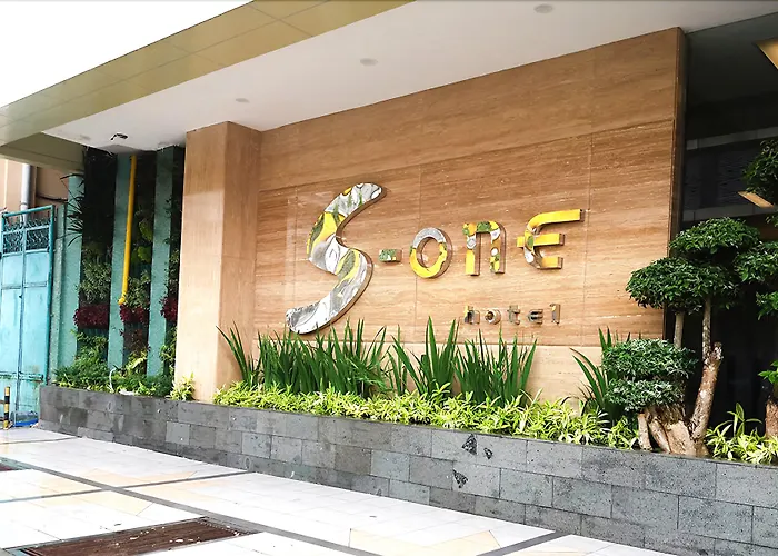 S-One Hotel Palembang