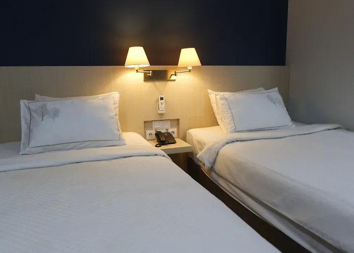 Rio City Hotel Palembang