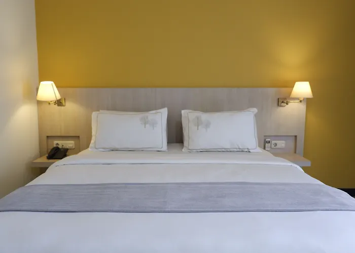Rio City Hotel Palembang