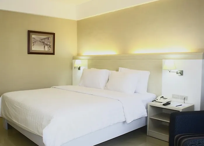 Hotel Sandjaja Palembang